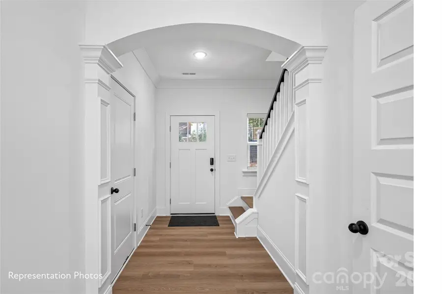 4506 Castleton Road, Charlotte, NC 28211 - #3