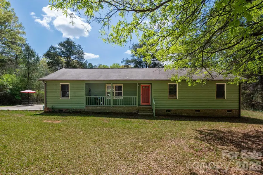 5219 New Town Road, Waxhaw, NC 28173 - #2