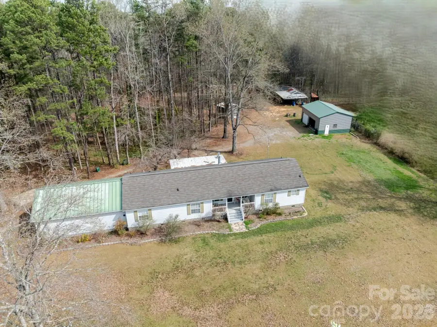 410 Geneva Drive, Rockwell, NC 28138 - #2