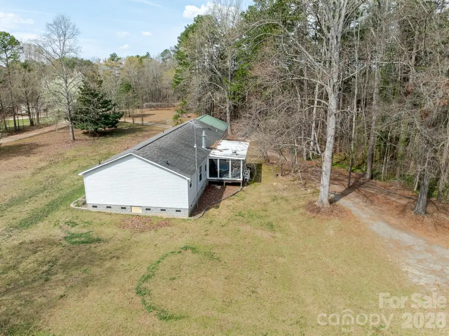 410 Geneva Drive, Rockwell, NC 28138 - #3