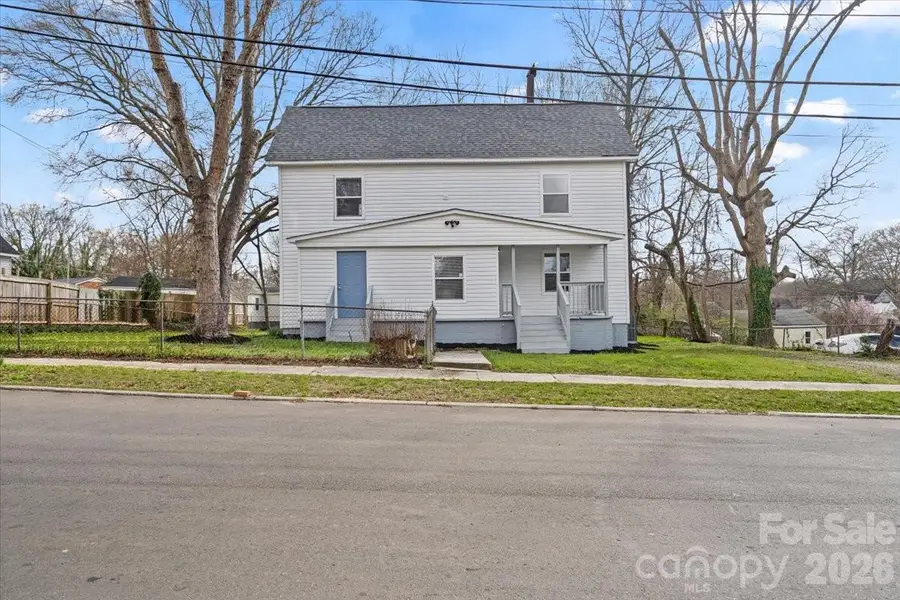 913 W 3rd Avenue, Gastonia, NC 28052 - #2