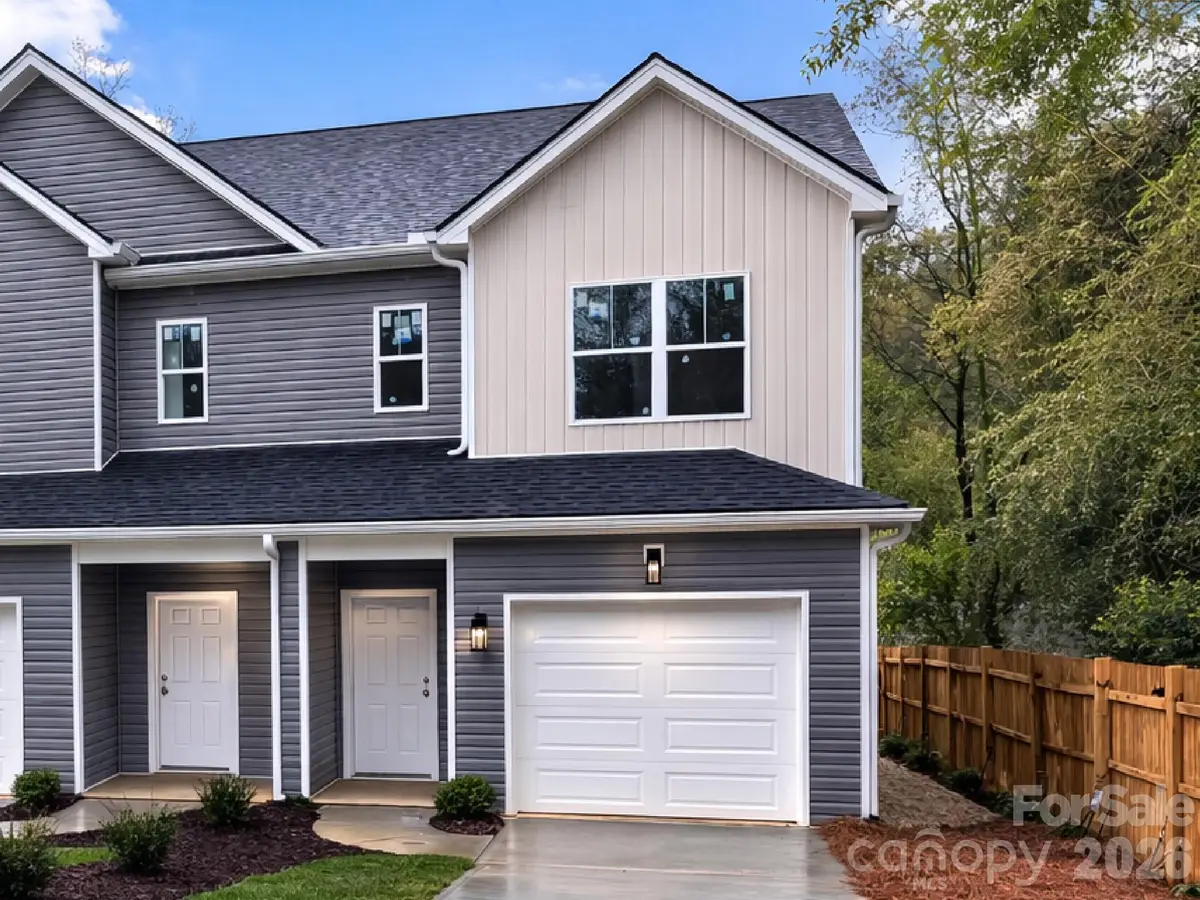 659 Stillgreen Lane, Charlotte, NC 28214 - #1