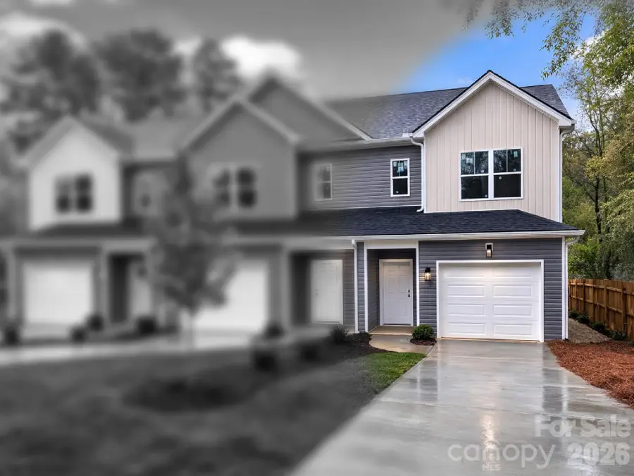 659 Stillgreen Lane, Charlotte, NC 28214 - #2