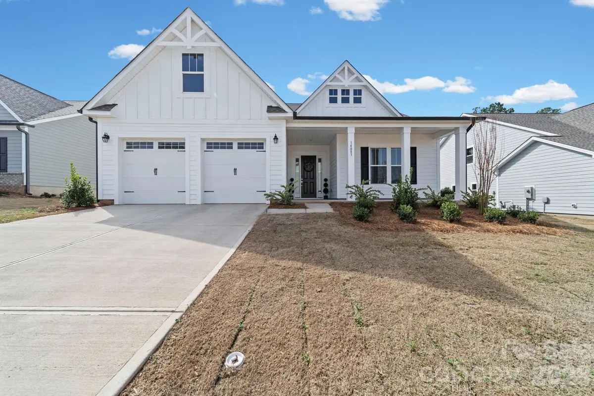 14083 Bobby Jones Drive, Lancaster, SC 29720 - #1