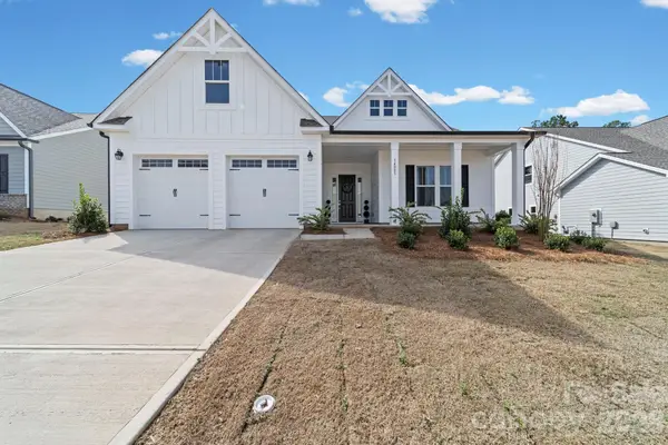 14083 Bobby Jones Drive, Lancaster, SC 29720