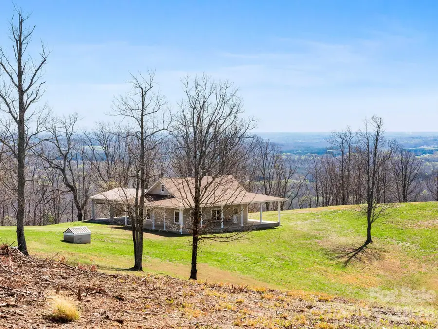 25 Preservation Trail, Columbus, NC 28722 - #2