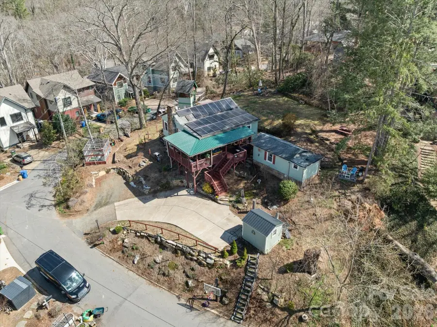 61 Hibriten Drive, Asheville, NC 28801 - #2