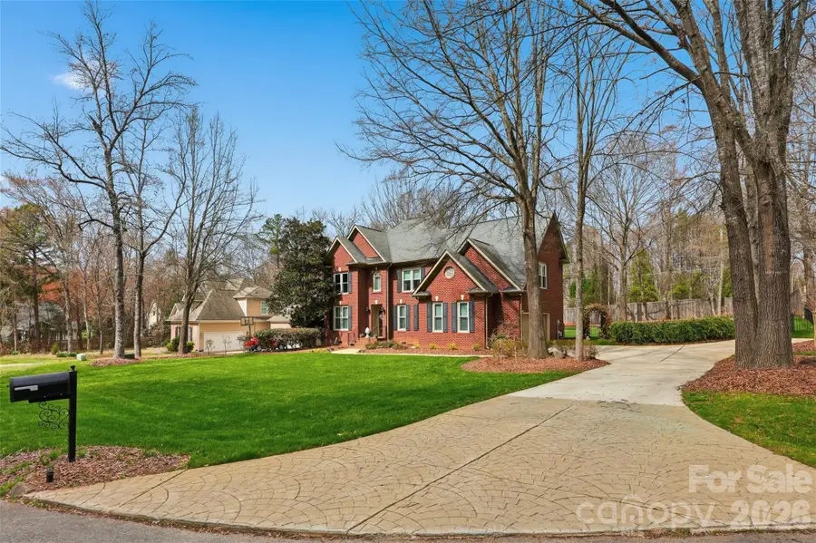 2117 Keegan Court, Matthews, NC 28104 - #2