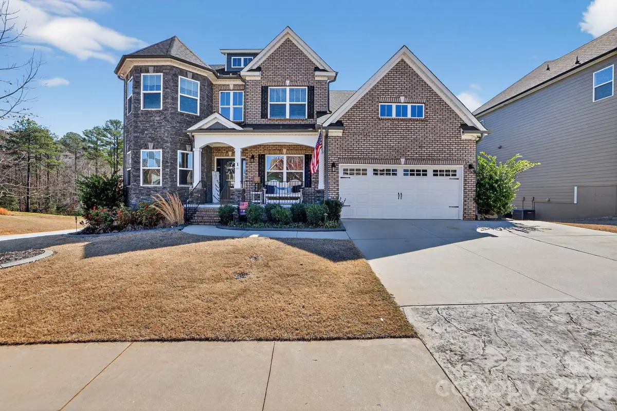 1 Foxmoor Court, Simpsonville, SC 29680 - #1