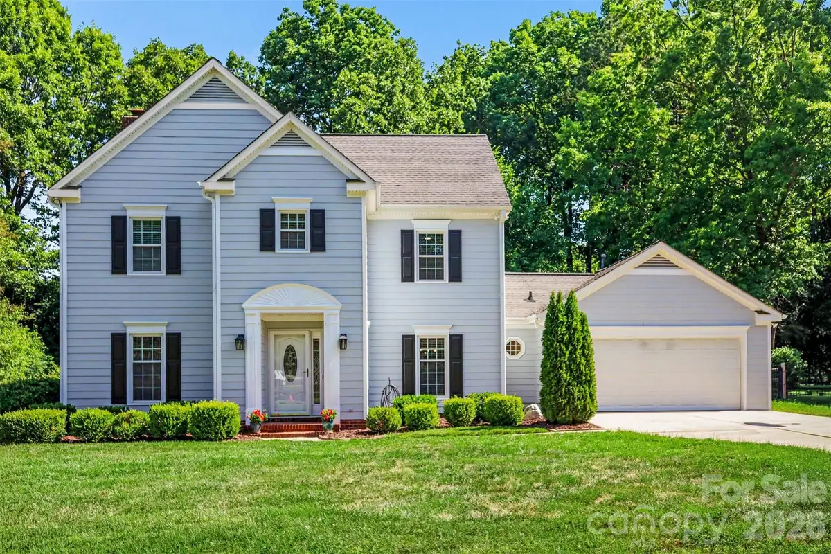 4831 Deanscroft Drive, Charlotte, NC 28226 - #1