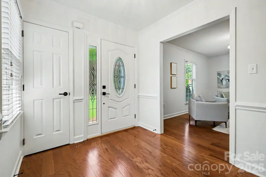 4831 Deanscroft Drive, Charlotte, NC 28226 - #2