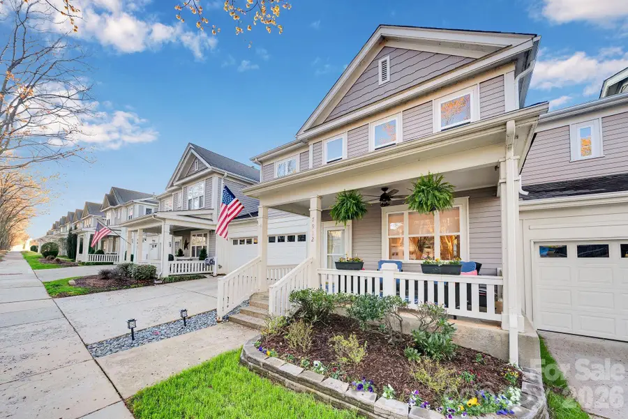 7912 Village Harbor Drive #2T, Cornelius, NC 28031 - #3