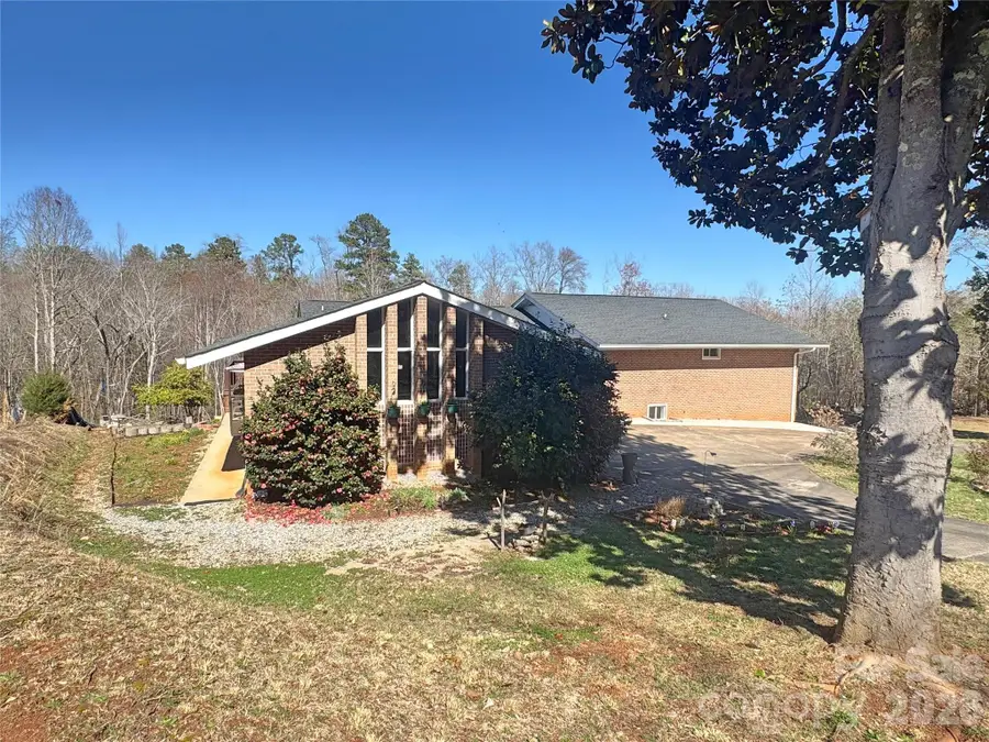 217 E Miller Street, Spindale, NC 28160 - #2