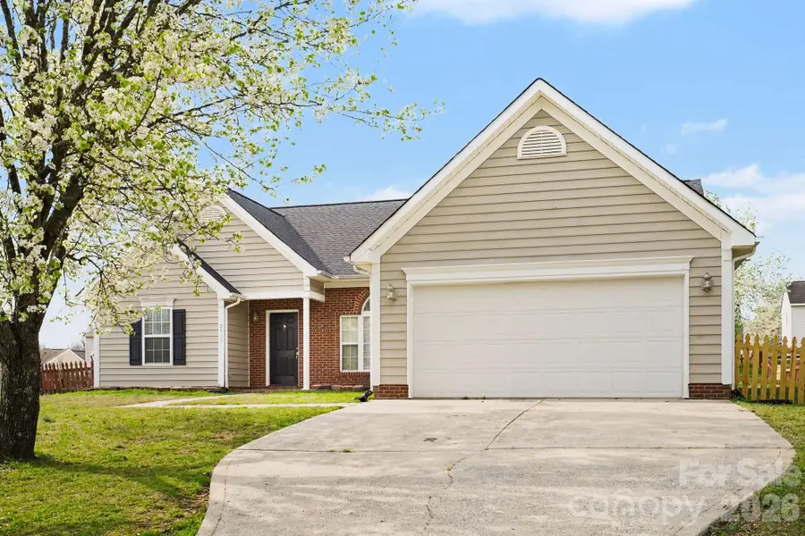 9411 Misty Arbor Way, Charlotte, NC 28269 - #2