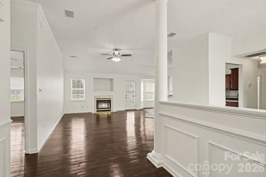 9411 Misty Arbor Way, Charlotte, NC 28269 - #3