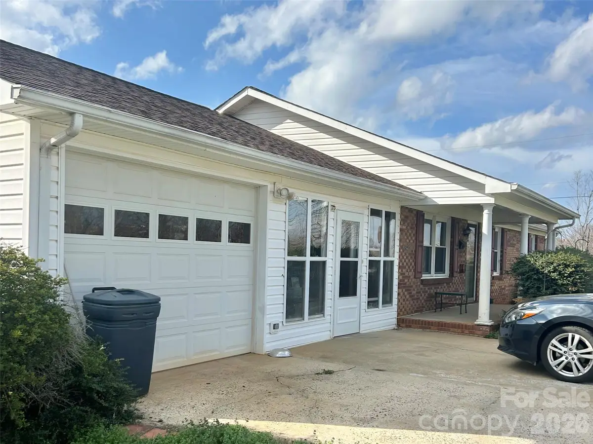 357 Pruitt Houser Street, Lincolnton, NC 28092 - #1