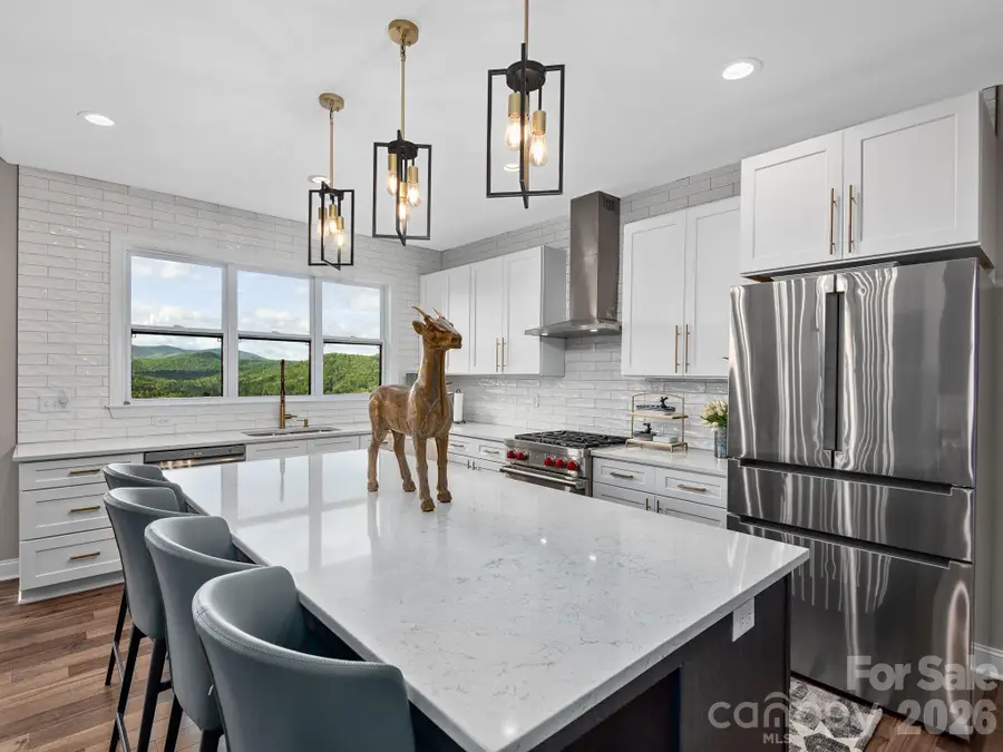 636 Crystal Heights Drive, Hendersonville, NC 28739 - #2