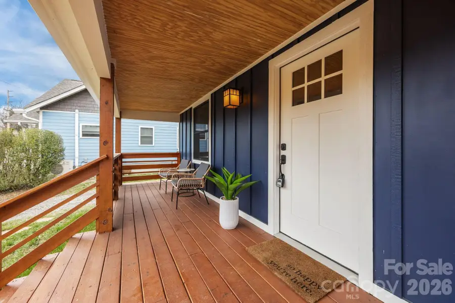 102 Clingman Avenue, Asheville, NC 28801 - #2