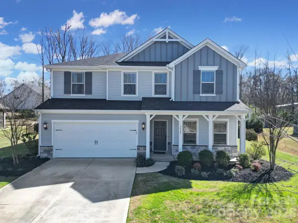 3228 Elmwood Drive, Monroe, NC 28110