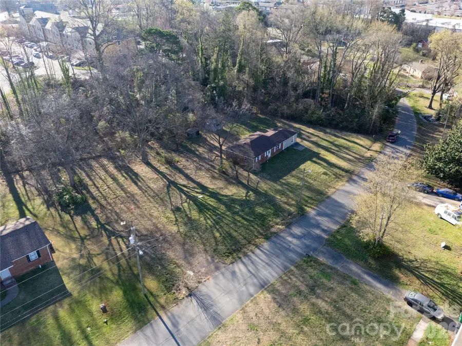 300 Clark Boulevard, Charlotte, NC 28262 - #3