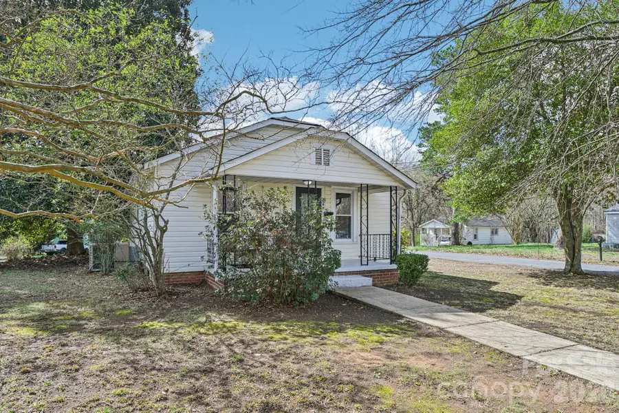 409 Rosemont Avenue, Kannapolis, NC 28081 - #2