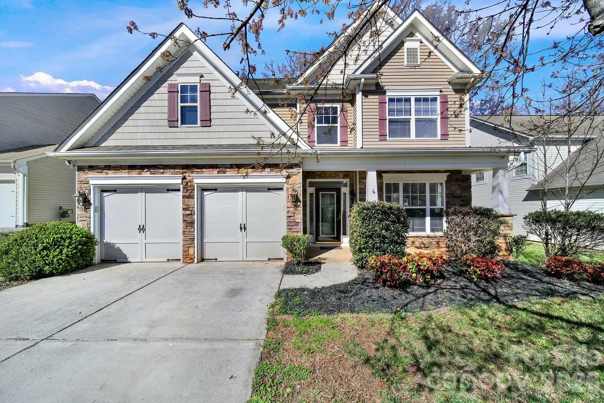 9911 Seven Oaks Drive, Charlotte, NC 28215 - #1