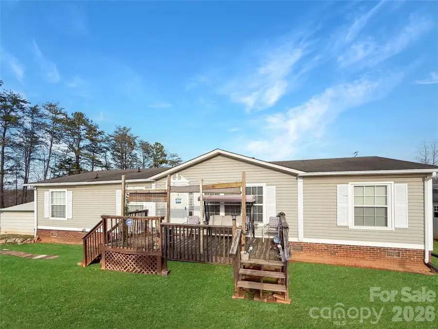 204 Freeman Ridge Trail, Pilot Mountain, NC 27041 - #3