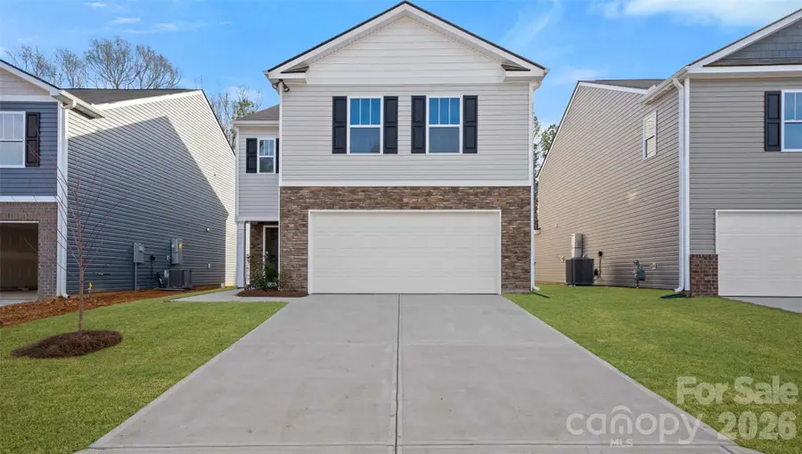 104 Providence Walk Drive, Hendersonville, NC 28792 - #3