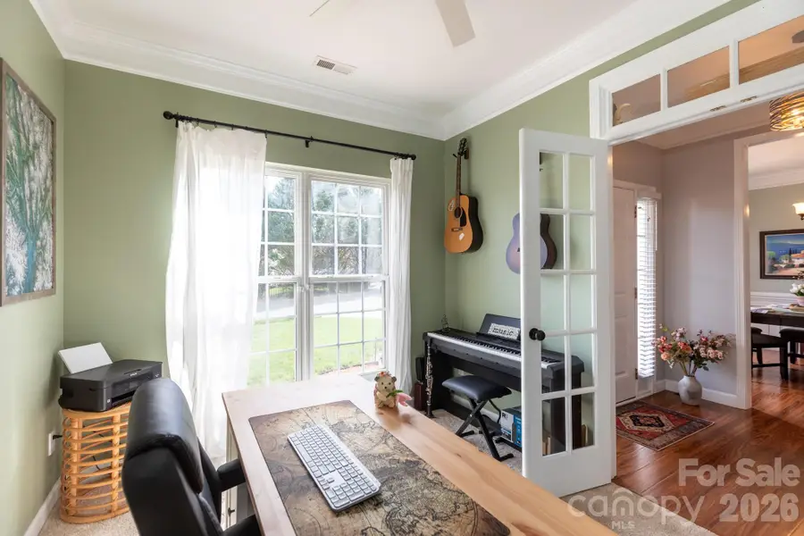 12015 Hampton Place Drive, Charlotte, NC 28269 - #2