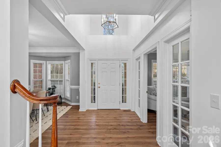 7736 Horseshoe Creek Drive, Huntersville, NC 28078 - #2