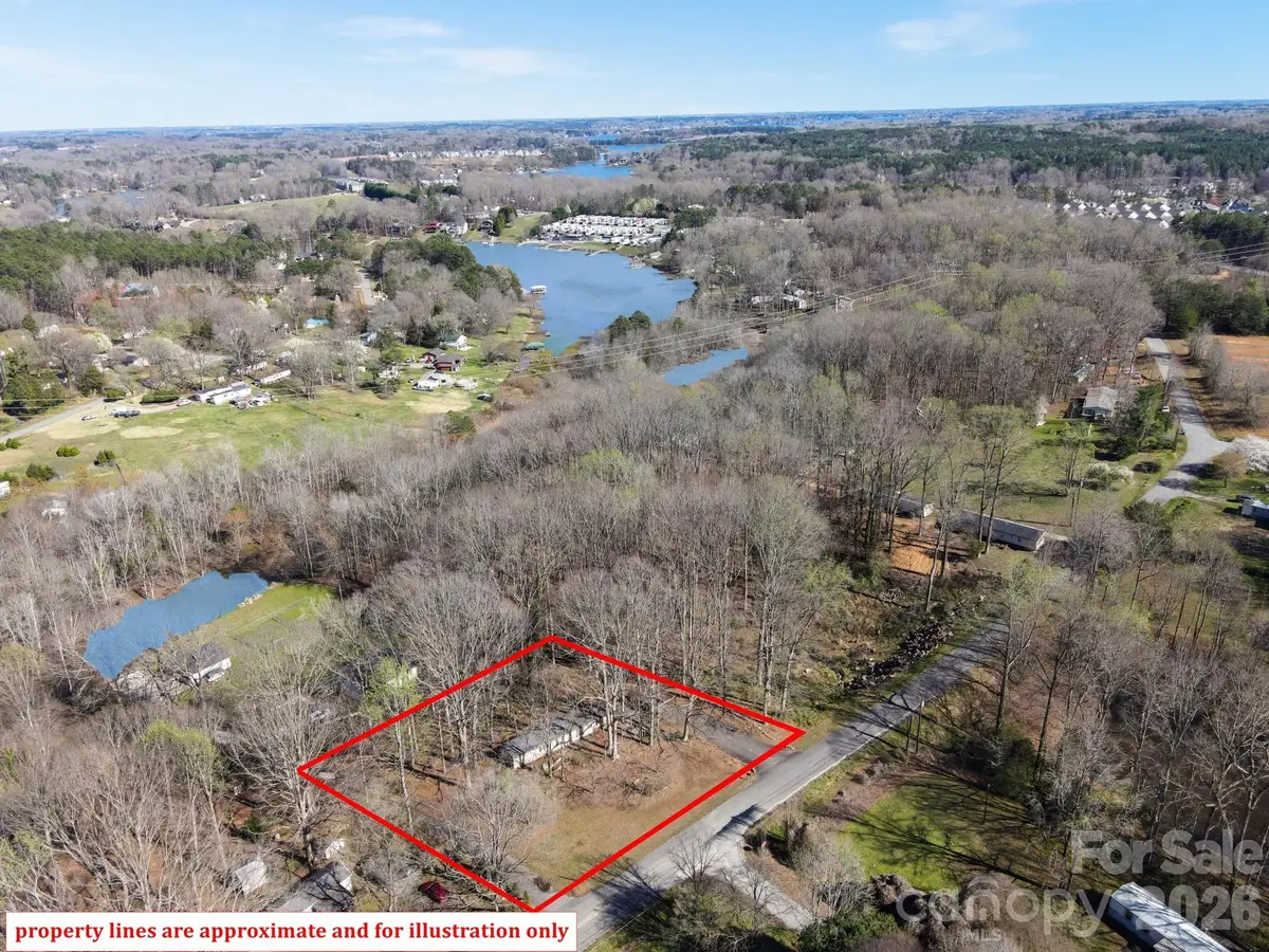 6562 Emerald Isle Drive, Sherrills Ford, NC 28673 - #1