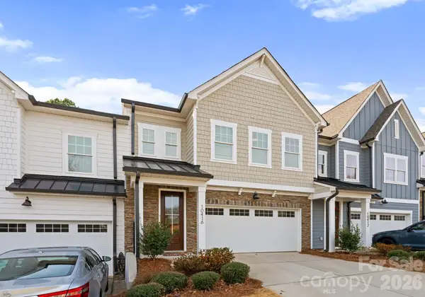 10416 Audubon Ridge Drive, Cornelius, NC 28031