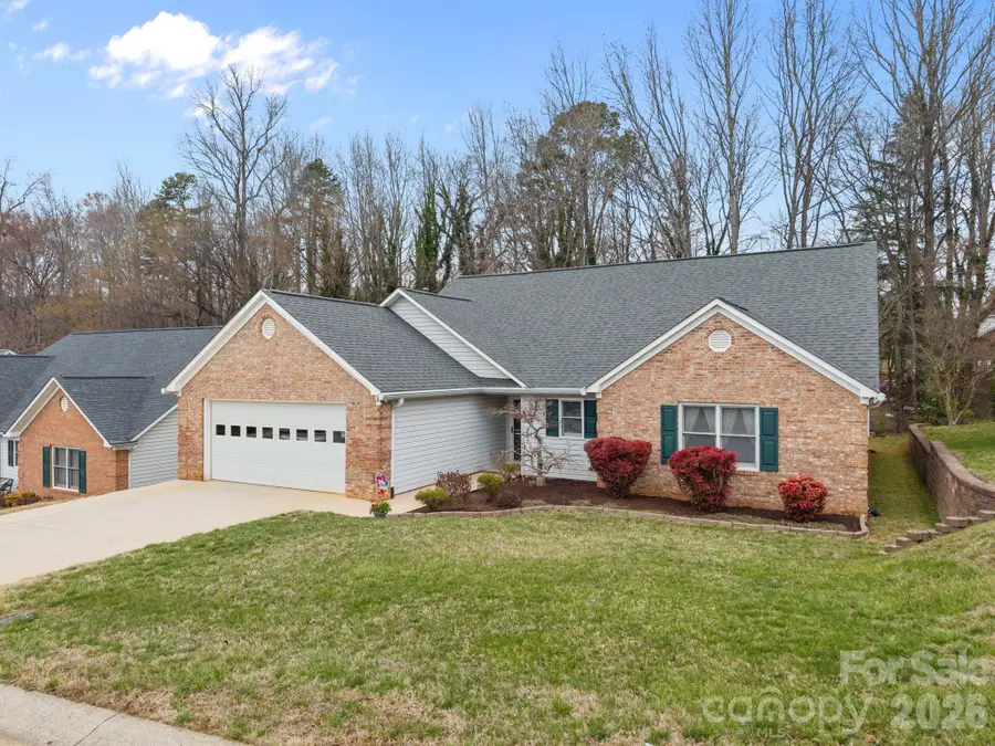 1002 Hidden Creek Circle, Salisbury, NC 28147 - #2