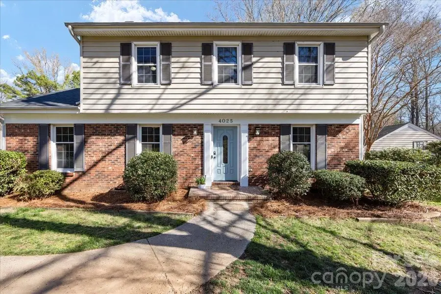 4025 Old Stone Road, Charlotte, NC 28226 - #3