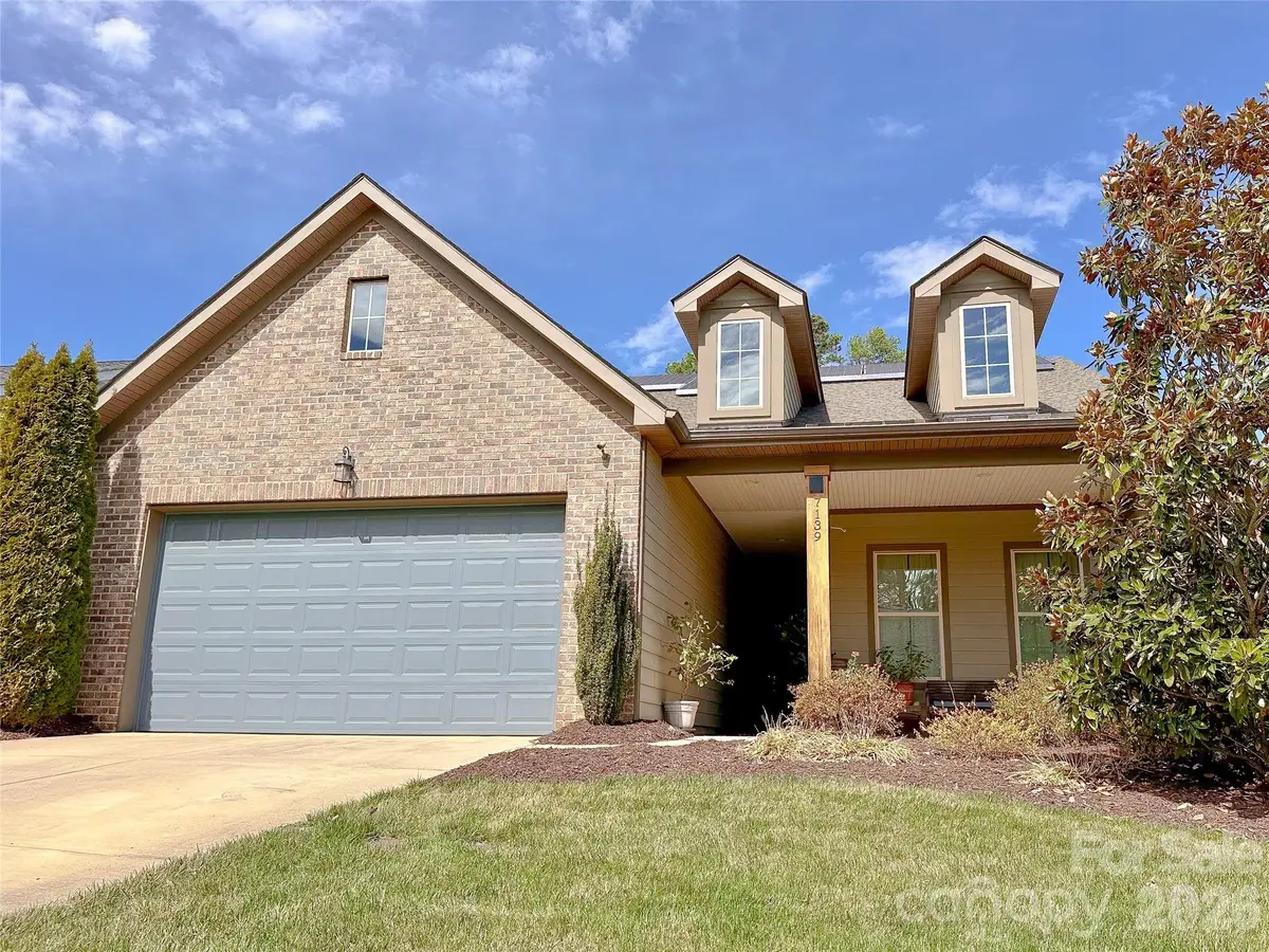 7139 Hanging Rock Court, Denver, NC 28037 - #1