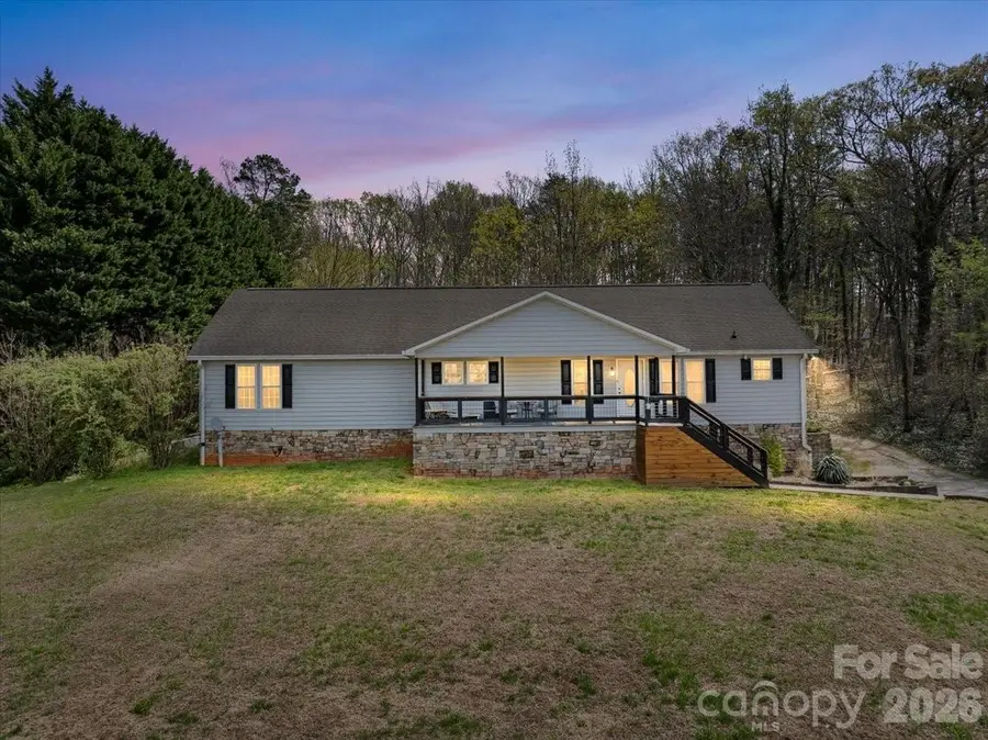 4624 S Olivers Cross Road, Maiden, NC 28650 - #2