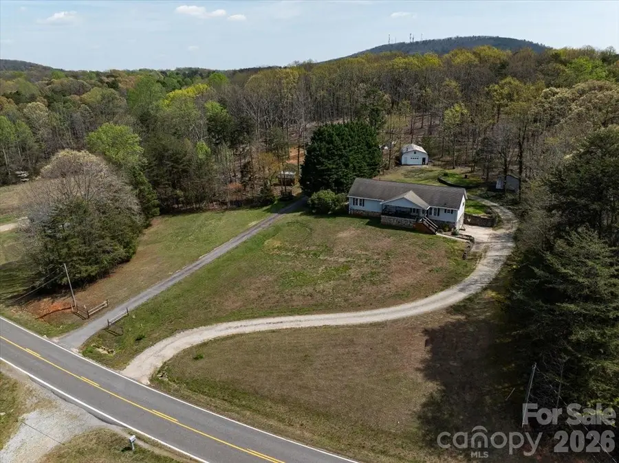 4624 S Olivers Cross Road, Maiden, NC 28650 - #3