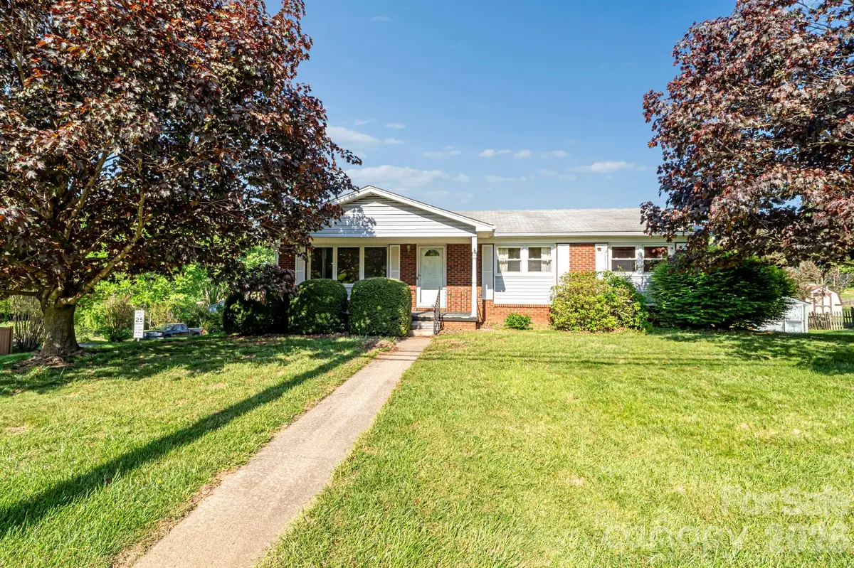 167 Mount Carmel Road, Asheville, NC 28806 - #1