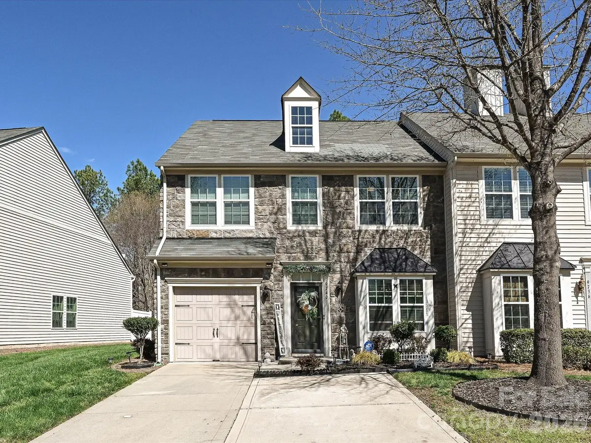 9740 Springholm Drive, Charlotte, NC 28278 - #1