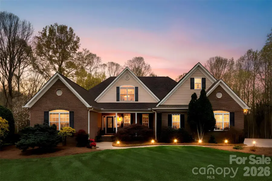 620 Garden Hill Court, Rock Hill, SC 29732 - #3