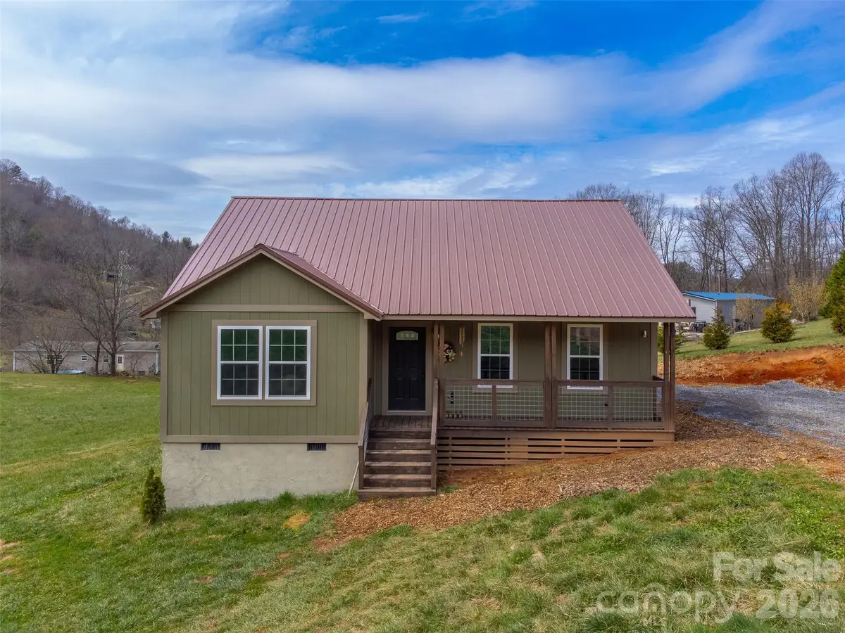 3240 Old Henson Cove Road, Canton, NC 28716 - #1