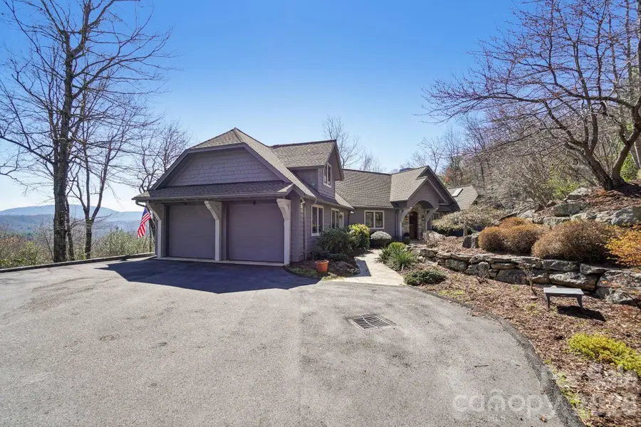 133 Falls Summit Road, Hendersonville, NC 28739 - #2