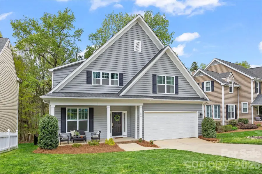 5904 Chalyce Lane, Charlotte, NC 28270 - #3