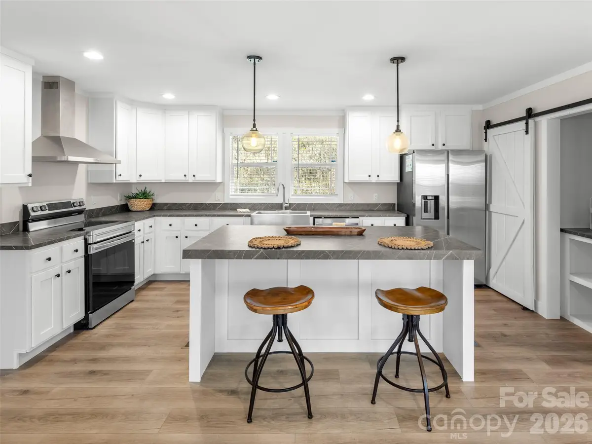 512 Hutch Mountain Road, Fletcher, NC 28732 - #1