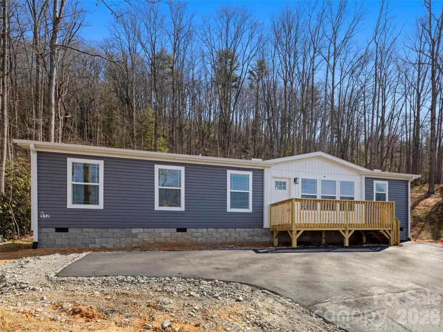 512 Hutch Mountain Road, Fletcher, NC 28732 - #2