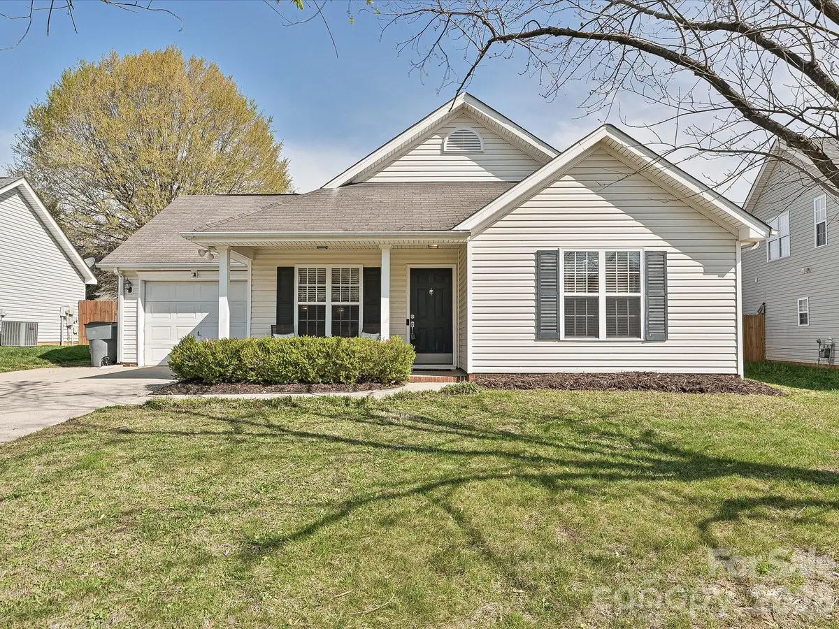 1821 Conifer Circle, Charlotte, NC 28213 - #1