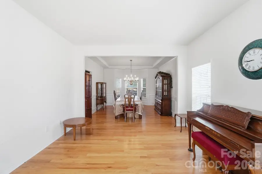 9202 Perseverance Drive, Harrisburg, NC 28075 - #3