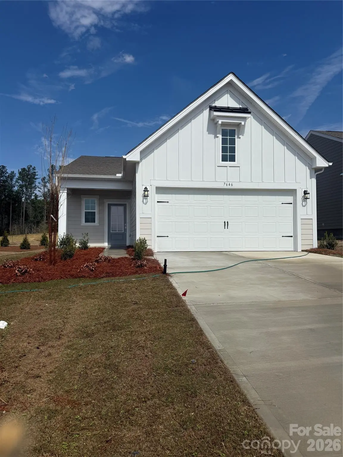 7646 Cotton Crest Lane #34, Lancaster, SC 29720 - #1