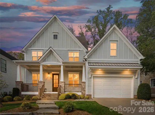 661 Ideal Way, Charlotte, NC 28203