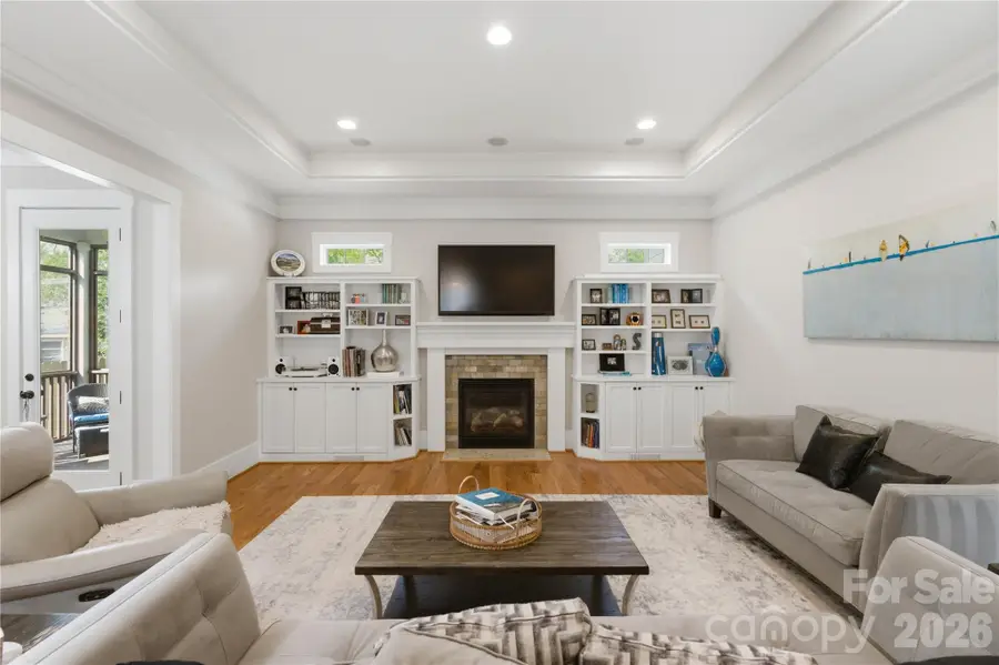 661 Ideal Way, Charlotte, NC 28203 - #3